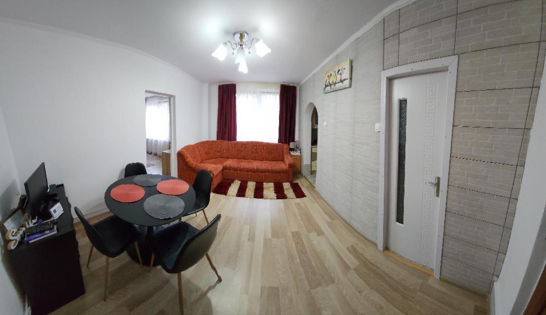 Smile Apartments Sighisoara Exterior photo