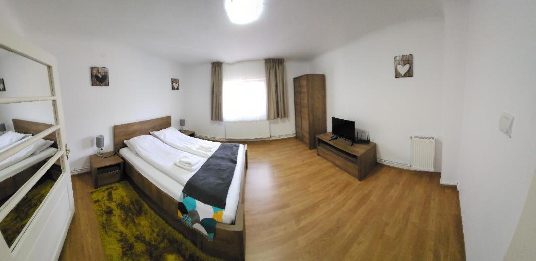 Smile Apartments Sighisoara Exterior photo