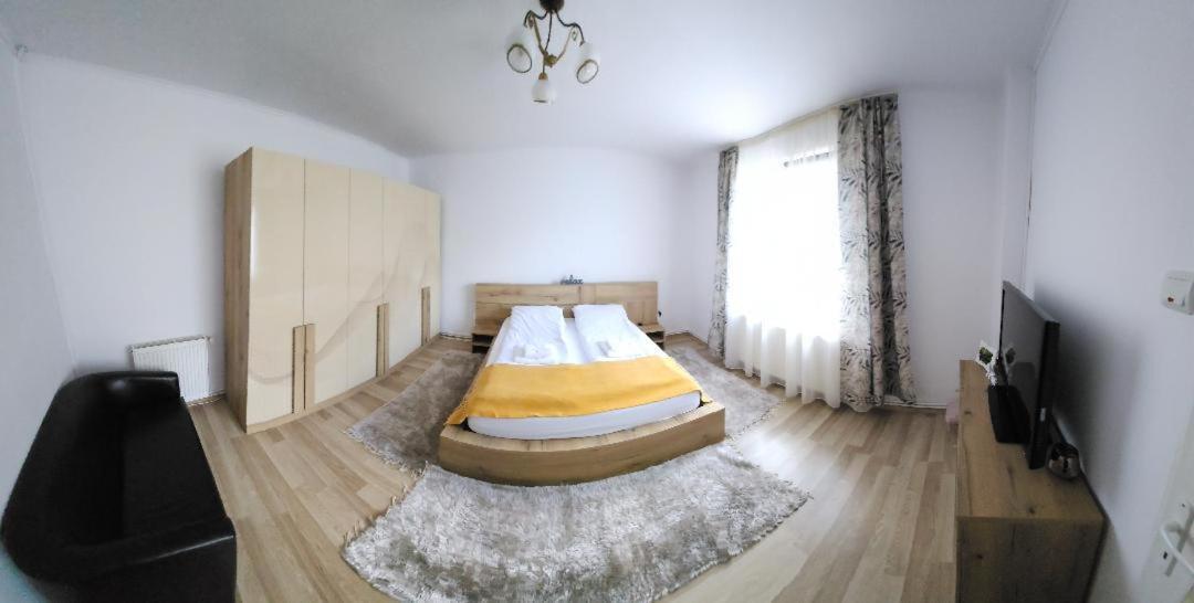 Smile Apartments Sighisoara Exterior photo