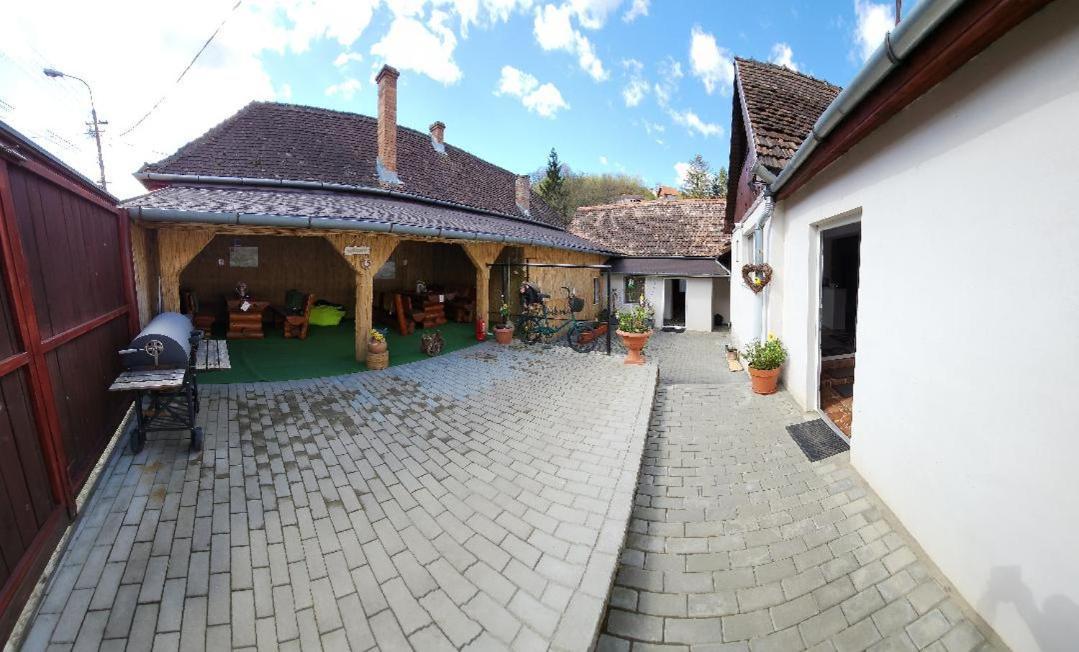 Smile Apartments Sighisoara Exterior photo