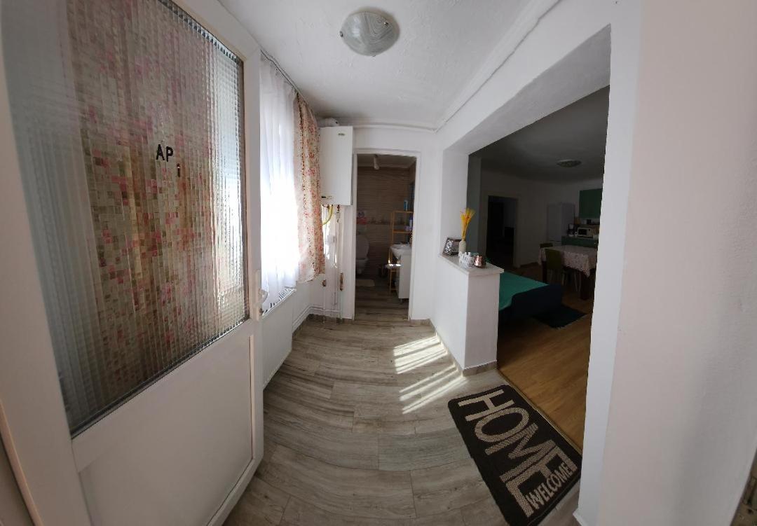 Smile Apartments Sighisoara Exterior photo