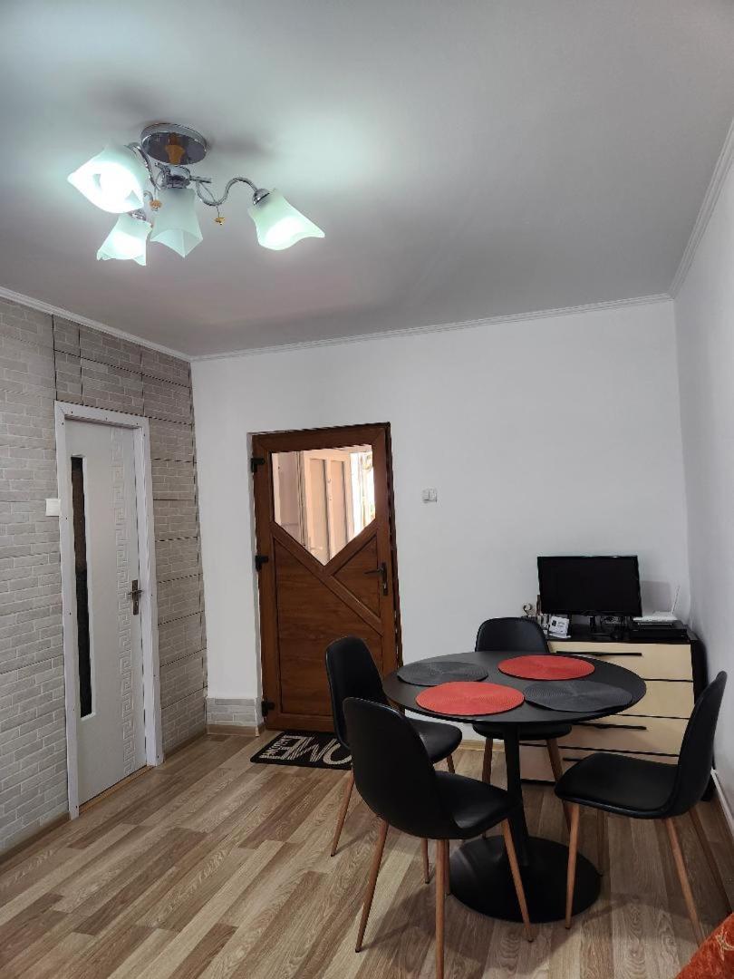 Smile Apartments Sighisoara Exterior photo