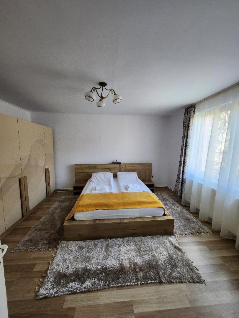 Smile Apartments Sighisoara Exterior photo