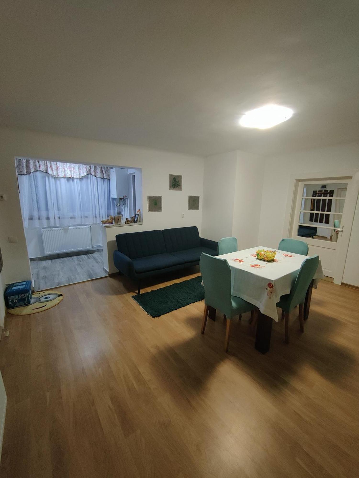 Smile Apartments Sighisoara Room photo