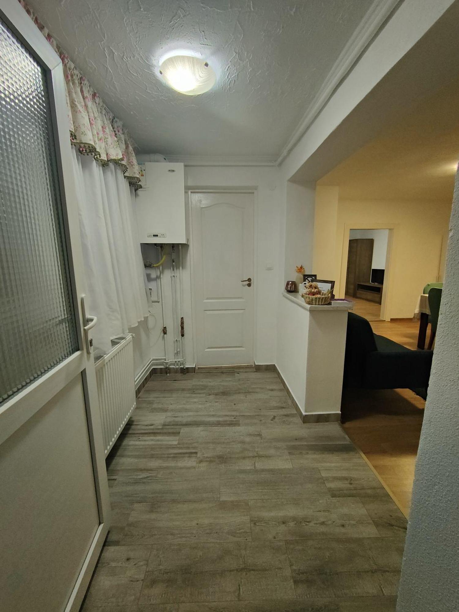 Smile Apartments Sighisoara Room photo