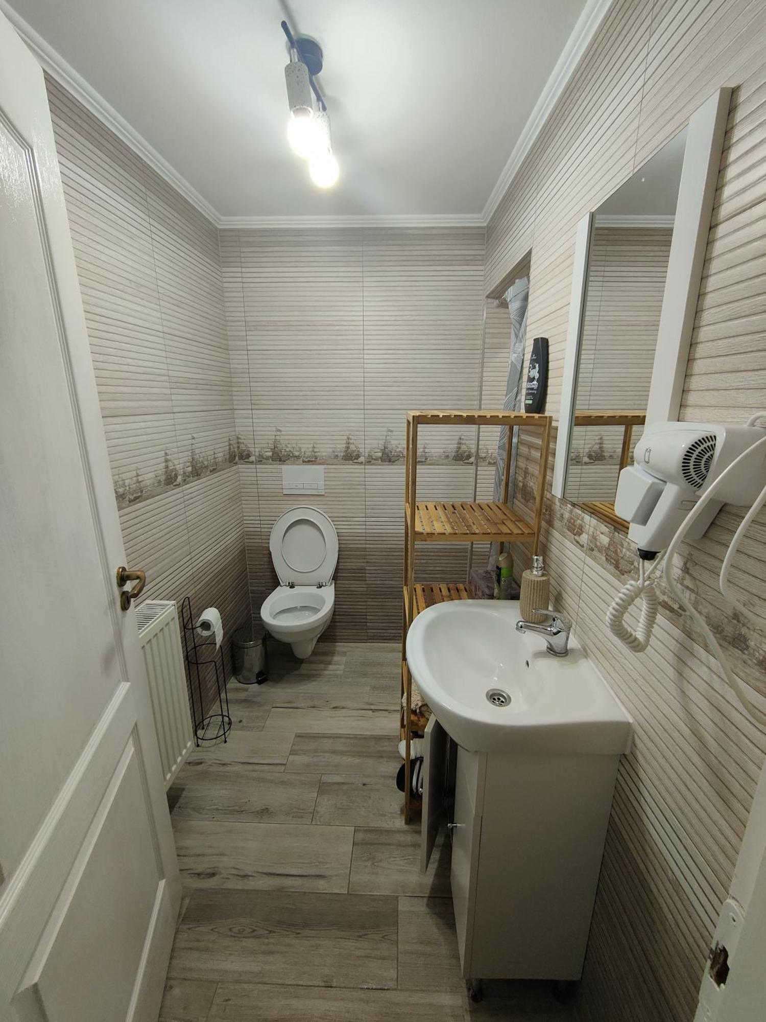 Smile Apartments Sighisoara Room photo